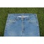 Carhartt Mavi Kot Pantolon