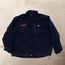 Carhartt Siyah Waterproof Mont