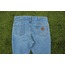 Carhartt Mavi Kot Pantolon