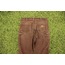 Carhartt Kahverengi Carpenter Pantolon Loose Fit