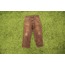 Carhartt Kahverengi Carpenter Pantolon Loose Fit