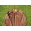 Carhartt Kahverengi Ceket