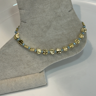 Mavi Gold Halhal