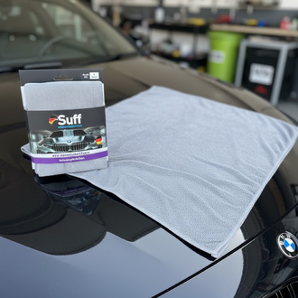 Suff Mikrofiber Bez (40x40)