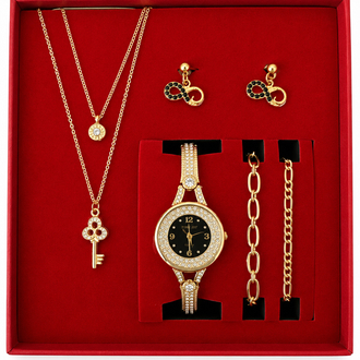 BAYAN HEDİYELİK SET