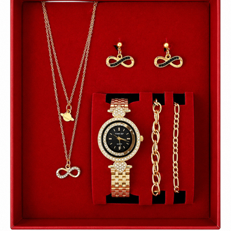 BAYAN HEDİYELİK SET
