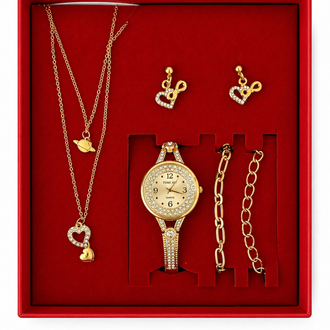 BAYAN HEDİYELİK SET