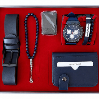 BAY HEDİYELİK SET 