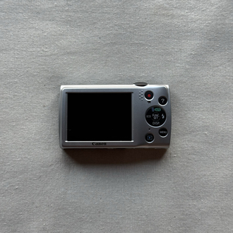 Canon Powershot A2550