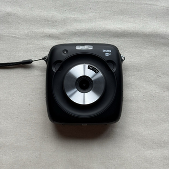 Fujifilm İnstax SQ10 (film hediyeli)