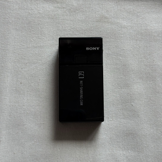 Sony GC-1 Video Cam