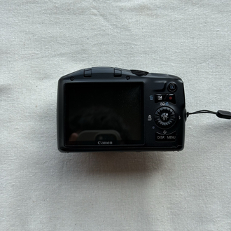 Canon Powershot SX150 IS 