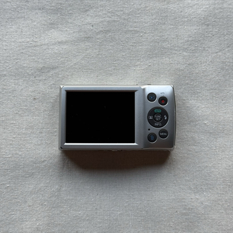 Canon IXUS 175
