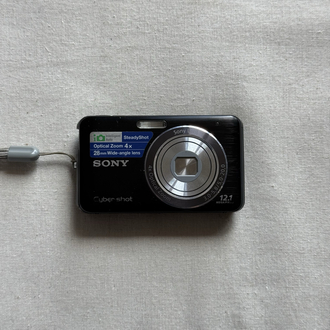 Sony Cybershot DSC-W310