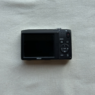 Nikon Coolpix A100