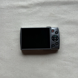 Canon Powershot A3500 WiFi 