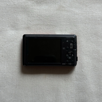 Sony Cybershot DSC-W620