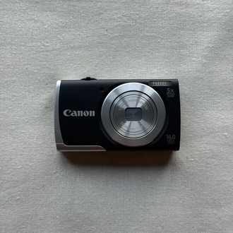 Canon Powershot A2550