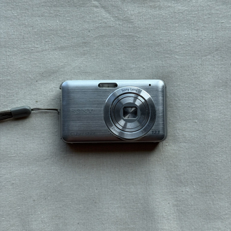 Sony Cybershot DSC-W310