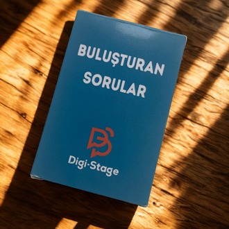 Buluşturan Sorular