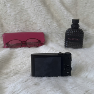 Sony cybershot WX300