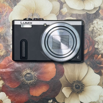 Lumix TZ-61