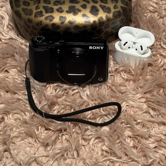 Sony HX20V