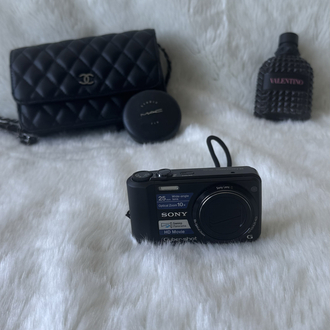 Sony cybershot H70