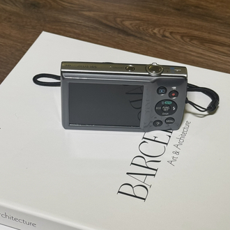 Canon Ixus 165
