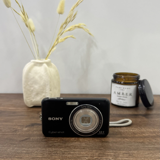 Sony cybershot W310