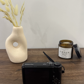 Sony cybershot H55