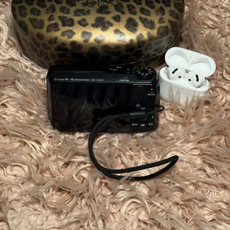 Sony HX20V