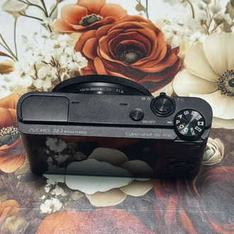 Sony RX100