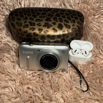 Canon sx240