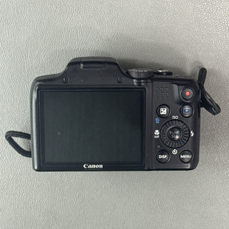 Canon sx170 IS