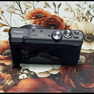 Lumix TZ-61