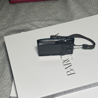 Nikon coolpix S2700