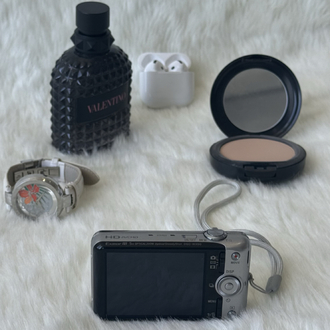 Sony cybershot WX50