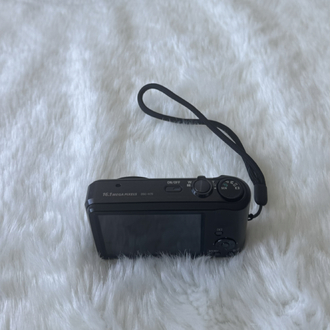 Sony cybershot H70