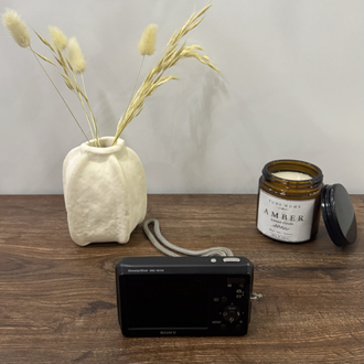 Sony cybershot W310