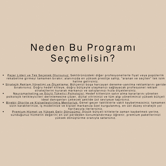 Zirve Programı