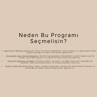 Keşif Programı