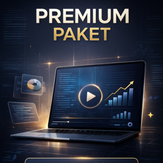 Premium Tanıtım Filmi (Ön Ödeme / Depozito)