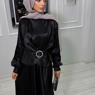 Asil Siyah Takım