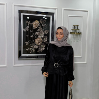 Asil Siyah Takım