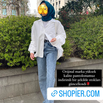 Orj marka Jean