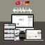 Online Wealth Academy Kurs ( Türkçe / Deutsch / English/Flamence)