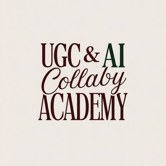 UGC Collaby Academy-UGC