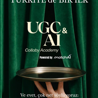 UGC &AI COLLABY ACADEMY PARTNER
