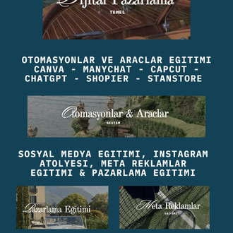 OWA & Aİ ACADEMY